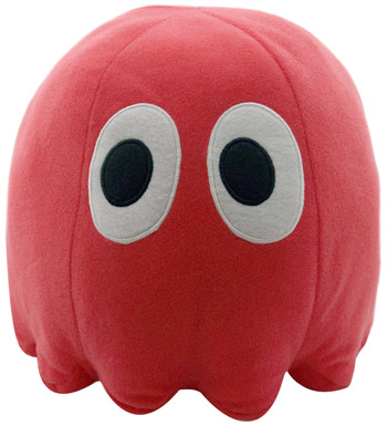 clubNAMCO Plush Collection - Blinky
