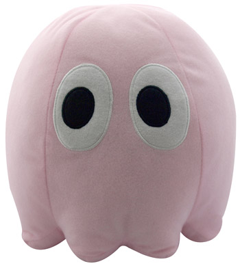 clubNAMCO Plush Collection - Pinky