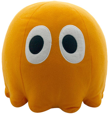 clubNAMCO Plush Collection - Clyde