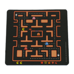 Ms. PAC-MAN Mousepad