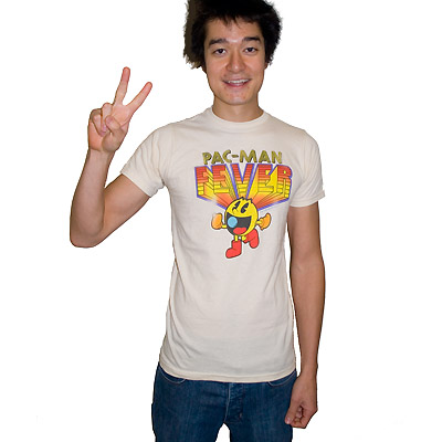 PAC-MAN Fever T-Shirt