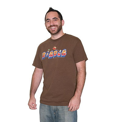 Dig Dug T-Shirt